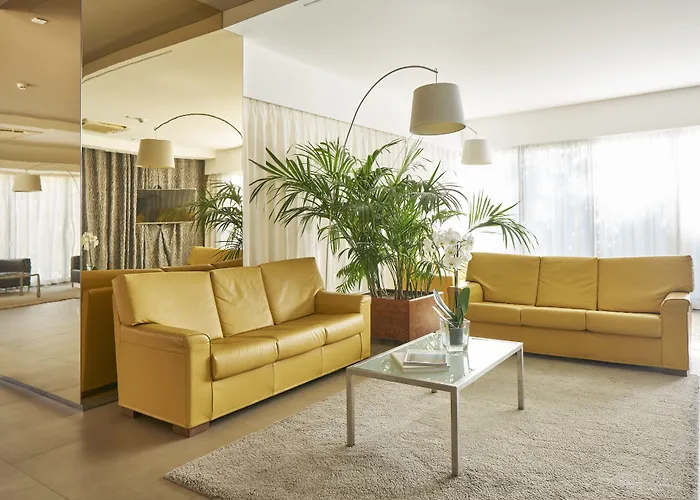 Hotel Fonzari